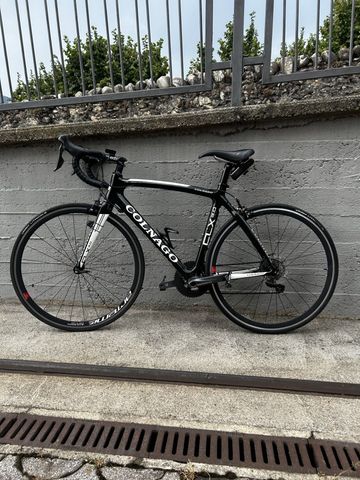 Brugt Colnago Clx 2013 Road & Gravel — billede 2 af 3