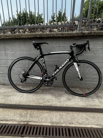 Used Colnago Clx 2013 Road & Gravel