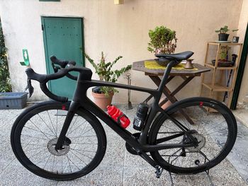 Używany Scott Foil 20 2021 2021 Road & Gravel — zdjęcie 2 z 9