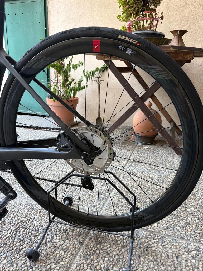 Używany Scott Foil 20 2021 2021 Road & Gravel — zdjęcie 8 z 9