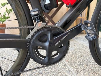 Używany Scott Foil 20 2021 2021 Road & Gravel — zdjęcie 3 z 9