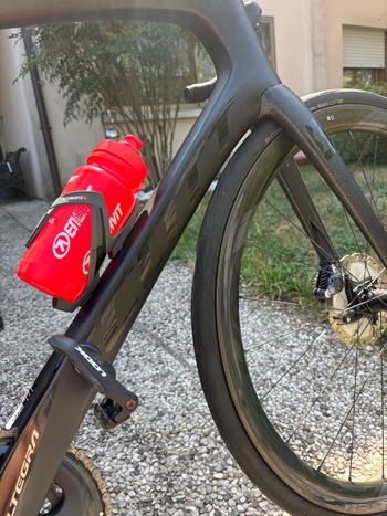 Używany Scott Foil 20 2021 2021 Road & Gravel — zdjęcie 9 z 9