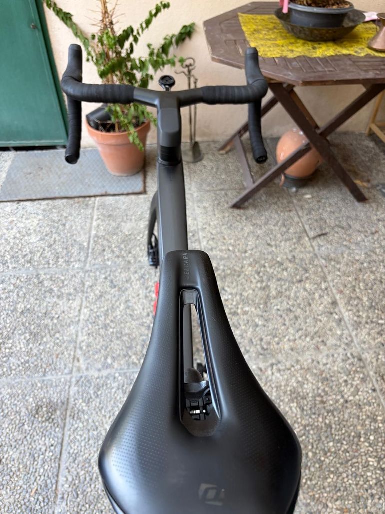 Używany Scott Foil 20 2021 2021 Road & Gravel — zdjęcie 6 z 9
