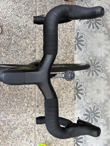 Gebrauchtes Scott Foil 20 2021 2021 Road & Gravel, Schwarz — Bild 5 von 9