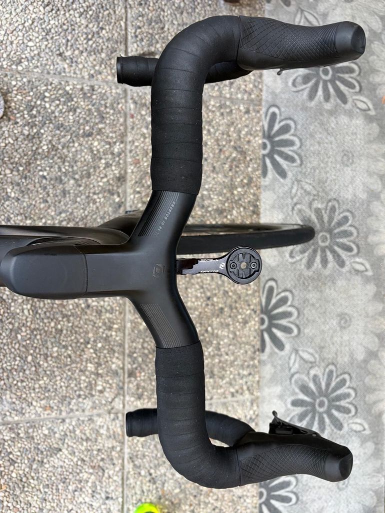 Używany Scott Foil 20 2021 2021 Road & Gravel — zdjęcie 5 z 9