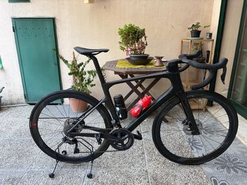 Gebrauchtes Scott Foil 20 2021 2021 Road & Gravel