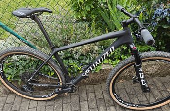 Gebrauchtes Specialized Epic Hardtail Expert 2023 2023 MTB