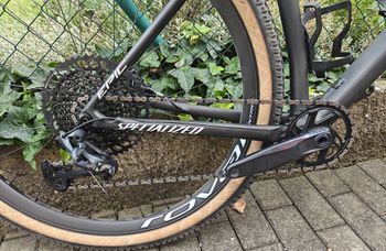 Gebrauchtes Specialized Epic Hardtail Expert 2023 2023 Mountainbike, Schwarz, 29 — Bild 4 von 4