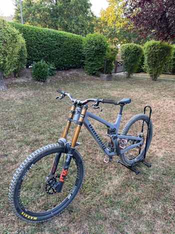 Used Propain Spindrift CF 27.5 Highend 2021 2021 Mountainbike