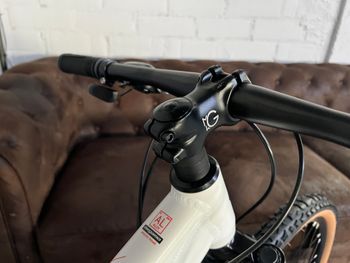 Brugt Megamo Ku2 2027 2027 Mountainbike — billede 4 af 16