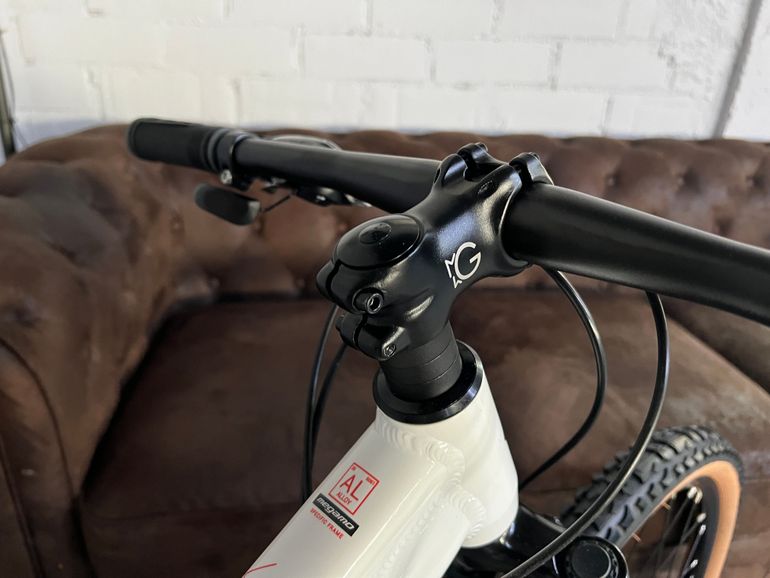 Brugt Megamo Ku2 2027 2027 Mountainbike — billede 4 af 16