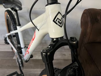 Brugt Megamo Ku2 2027 2027 Mountainbike — billede 7 af 16
