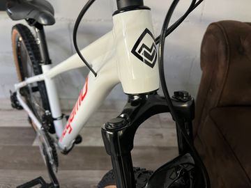 Megamo Ku2 2027 2027 Mountainbike usato, Bianco — immagine 7 di 16