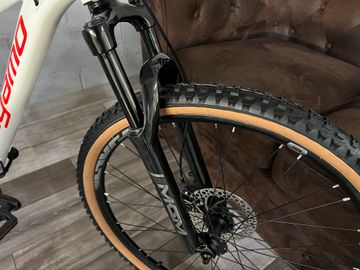 Megamo Ku2 2027 2027 Mountainbike usato, Bianco — immagine 8 di 16