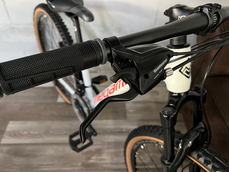 Brugt Megamo Ku2 2027 2027 Mountainbike — billede 6 af 16