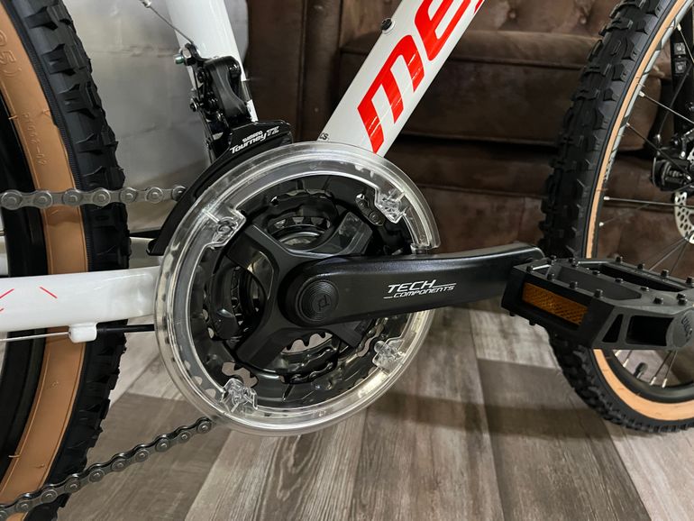 Brugt Megamo Ku2 2027 2027 Mountainbike — billede 10 af 16