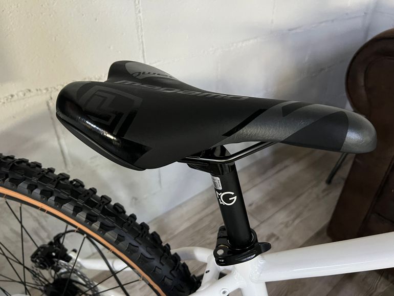 Brugt Megamo Ku2 2027 2027 Mountainbike — billede 2 af 16