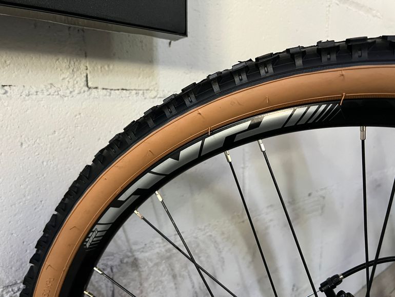 Brugt Megamo Ku2 2027 2027 Mountainbike — billede 13 af 16