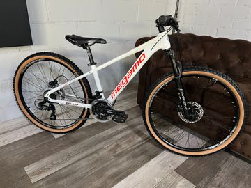 Gebrauchtes Megamo Ku2 2027 2027 MTB
