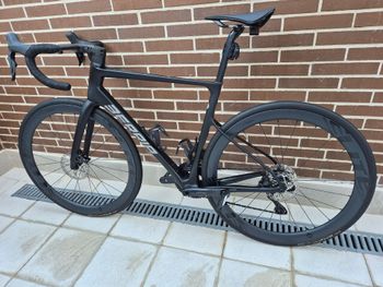 Brugt Berria BELADOR 7 2024 2024 Road & Gravel — billede 4 af 10