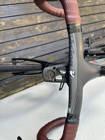 Używany Bianchi Infinito CV 2021 Road & Gravel — zdjęcie 3 z 4
