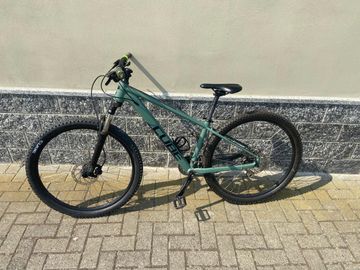 Used CUBE AIM, PRO 2022 2022 Urban & Touring
