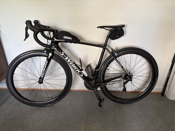 Używany Specialized S-Works Tarmac SL5 2017 Road & Gravel