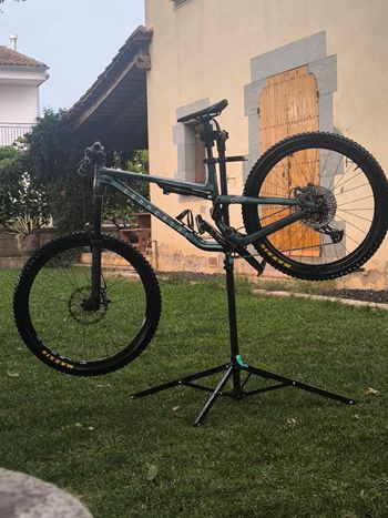 Used Commencal META SX V4 RIDE 2022 2022 MTB
