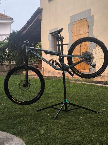Gebrauchtes Commencal META SX V4 RIDE 2022 2022 MTB