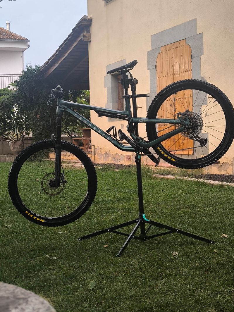 Used Commencal META SX V4 RIDE 2022 2022 MTB