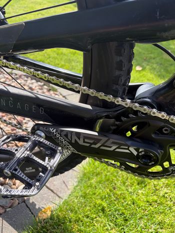 Used YT Industries Capra Other 2020 Mountainbike, Black — image 9 of 9