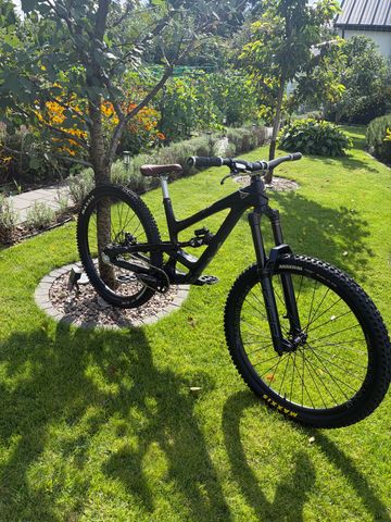 Gebrauchtes YT Industries Capra Other 2020 MTB
