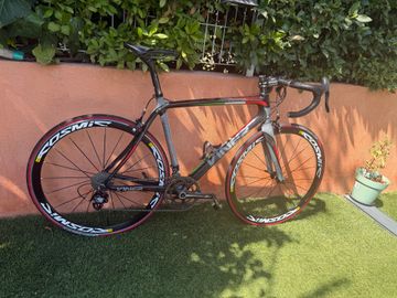 Brugt Viner Salviati Campagnolo Chorus 2017 Road & Gravel