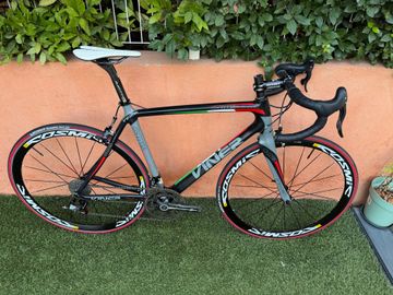 Używany Viner Salviati Campagnolo Chorus 2017 Road & Gravel