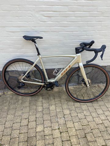BH iGRAVELX 2.2 2025 2025 Road & Gravel d'occasion