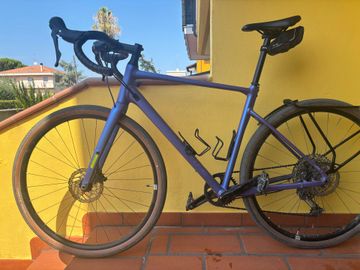Used CUBE NUROAD, EX 2026 2026 Road & Gravel