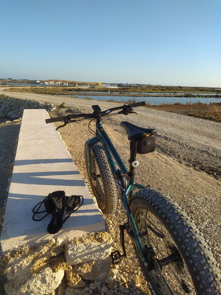 Used Kona Woo 2022 2022 Mountainbike, Green, 26 — image 6 of 13