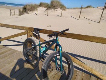 Used Kona Woo 2022 2022 Mountainbike, Green, 26 — image 11 of 13