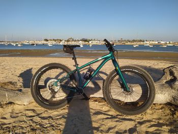 Used Kona Woo 2022 2022 Mountainbike, Green, 26 — image 4 of 13