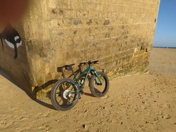 Used Kona Woo 2022 2022 Mountainbike, Green, 26 — image 10 of 13