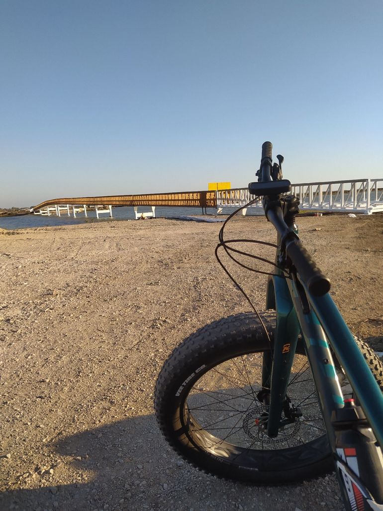 Used Kona Woo 2022 2022 Mountainbike, Green, 26 — image 7 of 13