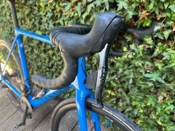Brugt Canyon Ultimate CF SL 8 Disc 2021 2021 Road & Gravel — billede 7 af 11