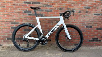 Used Canyon Aeroad CF SLX 7 Di2 2026 2026 Road & Gravel