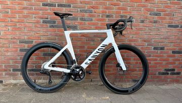 Used Canyon Aeroad CF SLX 7 Di2 2026 2026 Road & Gravel