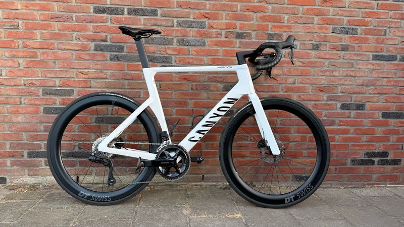 Gebrauchtes Canyon Aeroad CF SLX 7 Di2 2026 2026 Road & Gravel