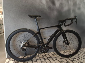 Brugt BMC Teammachine R 01 FOUR 2024 2024 Road & Gravel — billede 5 af 5