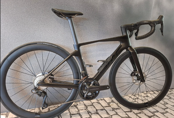 Used BMC Teammachine R 01 FOUR 2024 2024 Road & Gravel