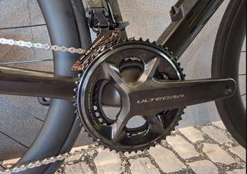 Brugt BMC Teammachine R 01 FOUR 2024 2024 Road & Gravel — billede 3 af 5