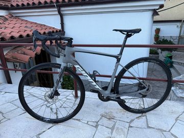 Giant Defy Advanced 2 2020 2020 Road & Gravel de segunda mano