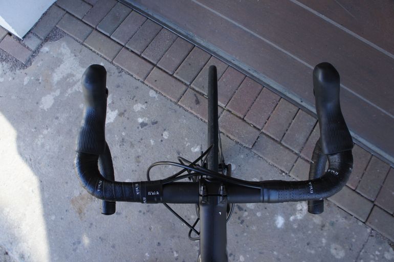 Brugt Giant TCR Advanced 2 Disc Pro Compact 2020 2020 Road & Gravel — billede 4 af 11